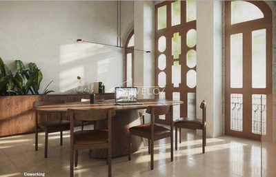 Apartamento, 1 quarto, 40 m² - Foto 2