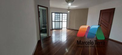 Apartamento, 3 quartos, 132 m² - Foto 1