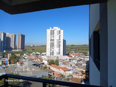Apartamento, 3 quartos, 81 m² - Foto 3