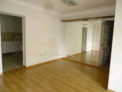 Apartamento, 3 quartos, 102 m² - Foto 2