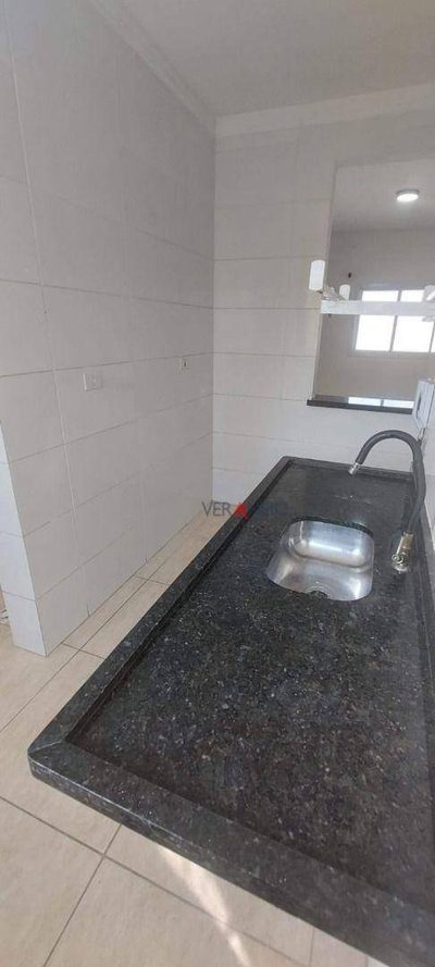 Sobrado, 2 quartos, 55 m² - Foto 4