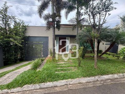 Casa de Condomínio, 4 quartos - Foto 2