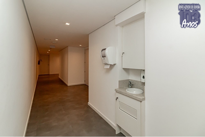 Apartamento, 1 quarto, 22 m² - Foto 5