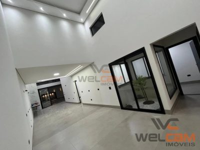Casa, 3 quartos, 182 m² - Foto 1