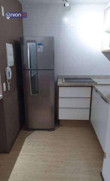 Apartamento, 1 quarto, 45 m² - Foto 5