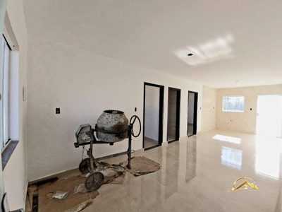 Casa, 3 quartos, 70 m² - Foto 2