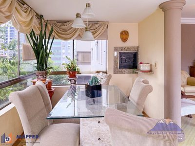 Apartamento, 2 quartos, 79 m² - Foto 2