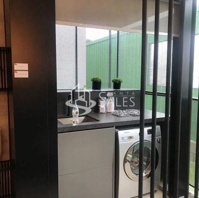 Apartamento, 2 quartos, 78 m² - Foto 2