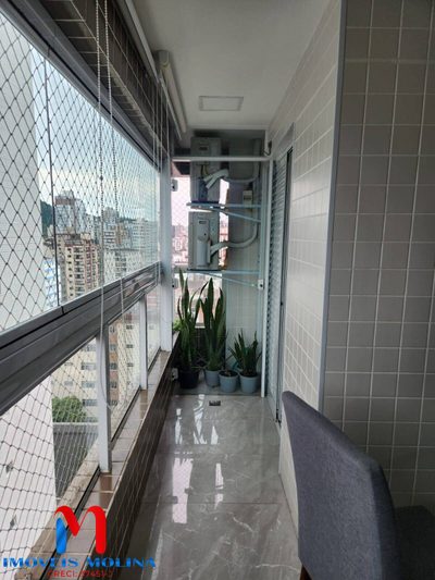 Apartamento, 2 quartos - Foto 1