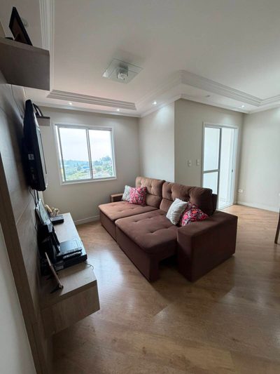 Apartamento, 2 quartos, 69 m² - Foto 1