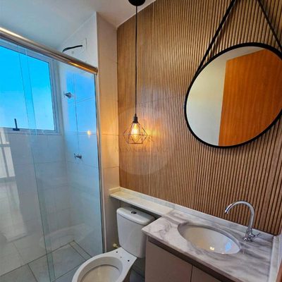 Apartamento, 2 quartos - Foto 4