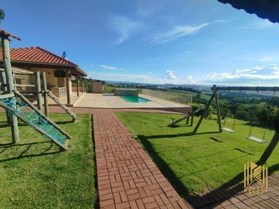 Chácara, 3 quartos, 1497 m² - Foto 3