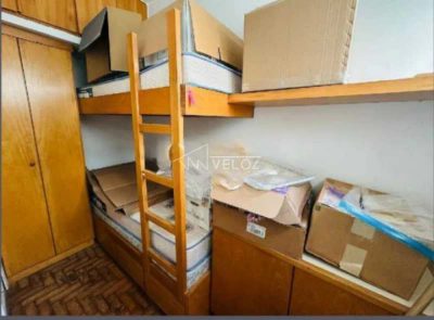 Cobertura, 4 quartos, 245 m² - Foto 4