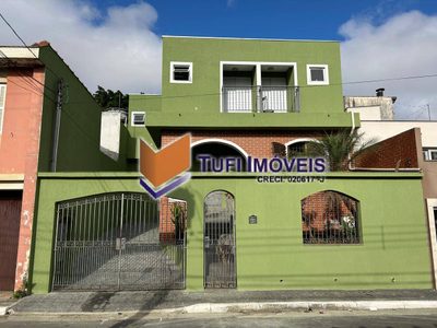 Sobrado, 5 quartos, 280 m² - Foto 2