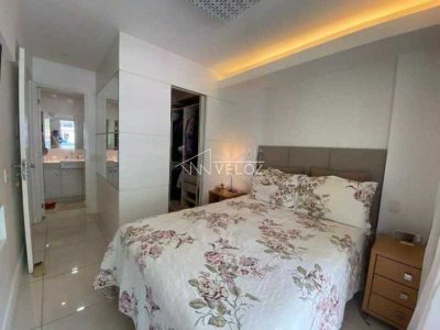 Cobertura, 3 quartos, 197 m² - Foto 5