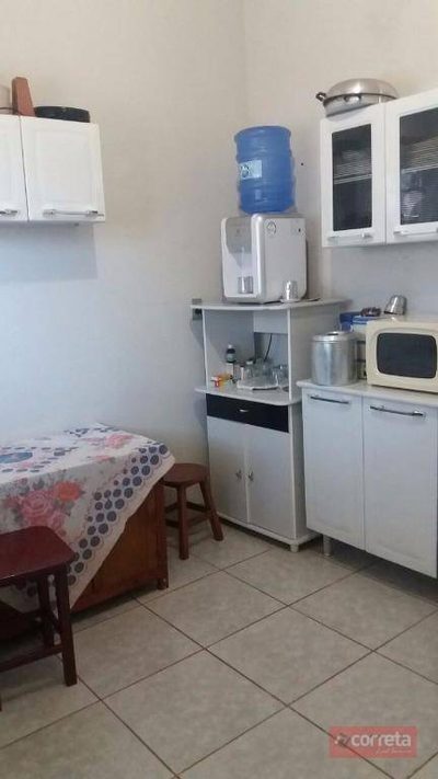 Casa, 4 quartos, 206 m² - Foto 3