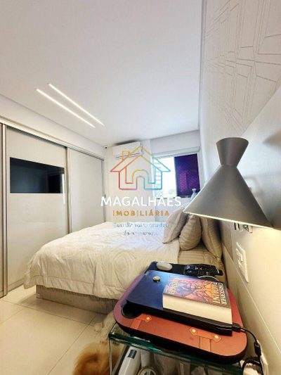 Apartamento, 3 quartos, 136 m² - Foto 3