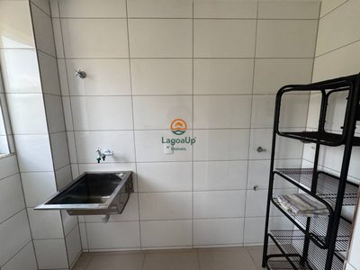 Apartamento, 2 quartos, 63 m² - Foto 4