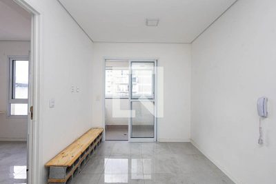 Apartamento, 1 quarto, 28 m² - Foto 1