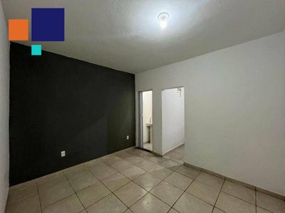 Casa, 1 quarto, 30 m² - Foto 5