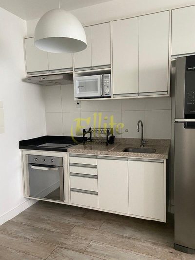 Apartamento, 1 quarto, 35 m² - Foto 5