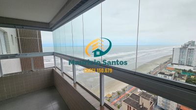 Apartamento, 2 quartos, 77 m² - Foto 1