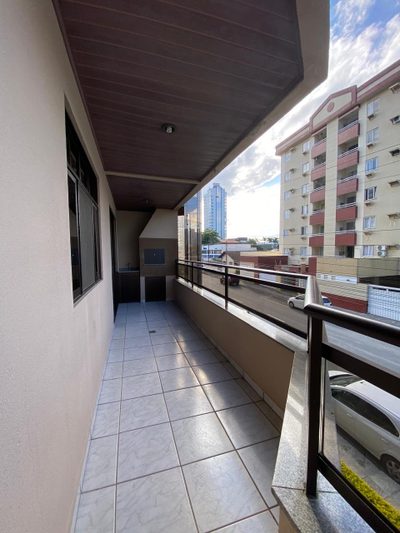 Apartamento, 3 quartos, 106 m² - Foto 3