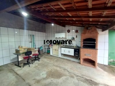 Casa, 3 quartos, 180 m² - Foto 1