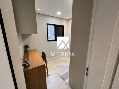 Apartamento, 3 quartos, 82 m² - Foto 3