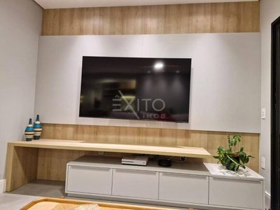 Apartamento, 3 quartos, 141 m² - Foto 3