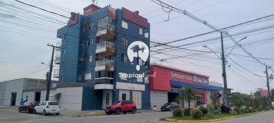 Apartamento, 2 quartos, 67 m² - Foto 1
