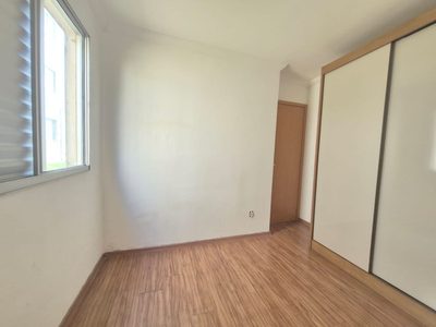 Apartamento, 2 quartos, 48 m² - Foto 5