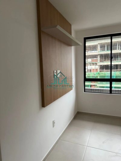 Apartamento, 2 quartos, 56 m² - Foto 3
