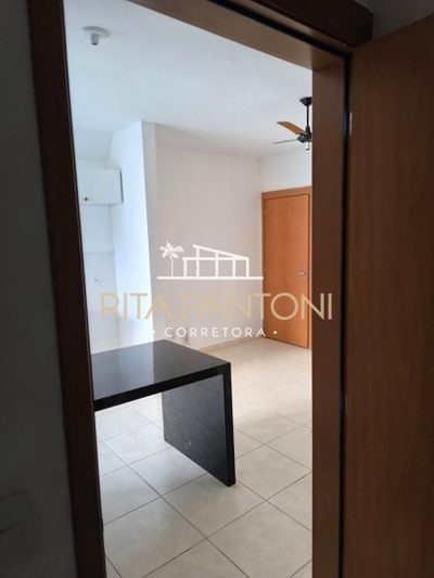 Apartamento, 2 quartos, 43 m² - Foto 2