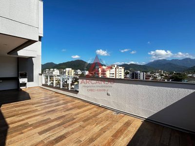 Cobertura, 3 quartos, 140 m² - Foto 3
