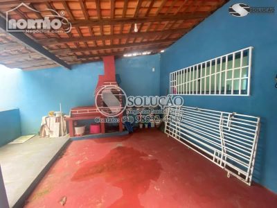 Casa, 3 quartos - Foto 5