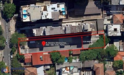 Terreno, 995 m² - Foto 2