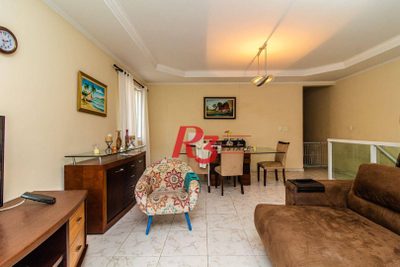 Casa, 3 quartos, 139 m² - Foto 3