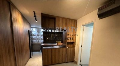 Apartamento, 1 quarto, 32 m² - Foto 5