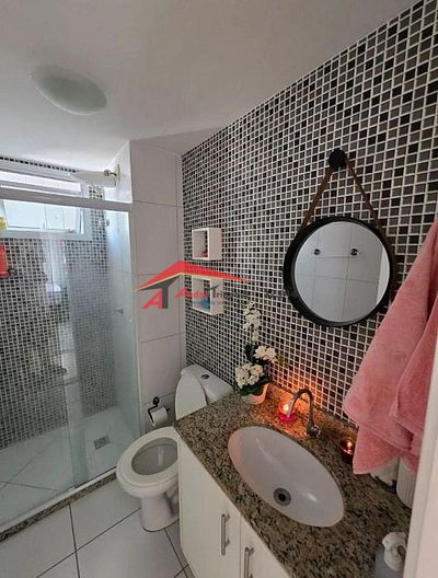 Apartamento, 3 quartos, 6 m² - Foto 3