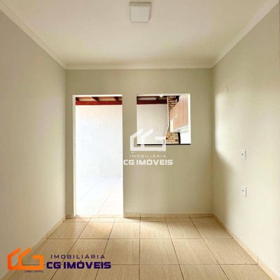 Casa, 2 quartos, 41 m² - Foto 4