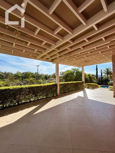 Casa, 5 quartos, 412 m² - Foto 5