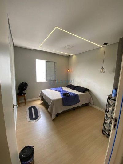 Apartamento, 2 quartos, 47 m² - Foto 3