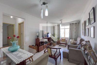Apartamento, 2 quartos, 62 m² - Foto 1