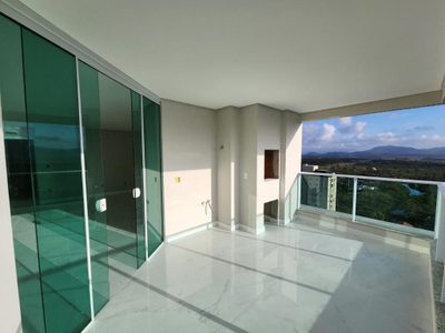 Apartamento, 3 quartos, 141 m² - Foto 2
