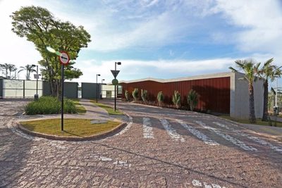 Loteamento e Condomínio, 1183 m² - Foto 3