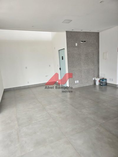 Loja-Salão, 60 m² - Foto 4