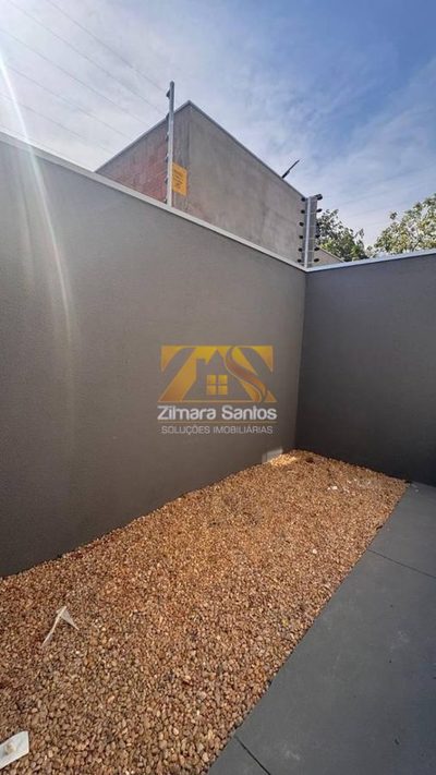 Casa, 3 quartos, 71 m² - Foto 3