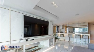 Apartamento, 1 quarto, 86 m² - Foto 4