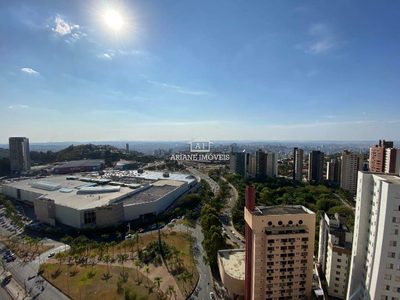 Apartamento, 2 quartos, 80 m² - Foto 3